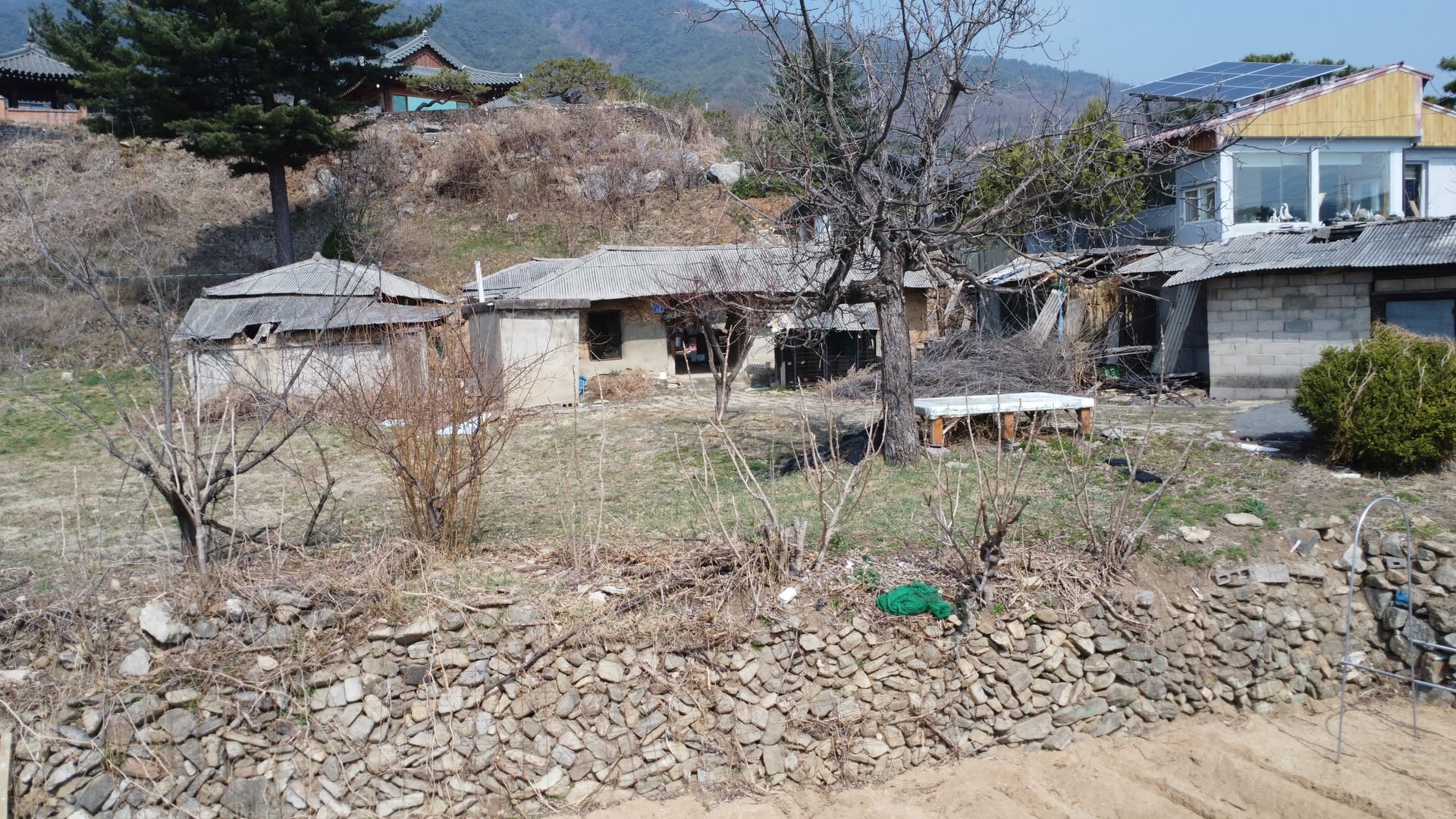 Natural settlement + growth management planning area, strongly recommended for restaurant/cafe — image 4