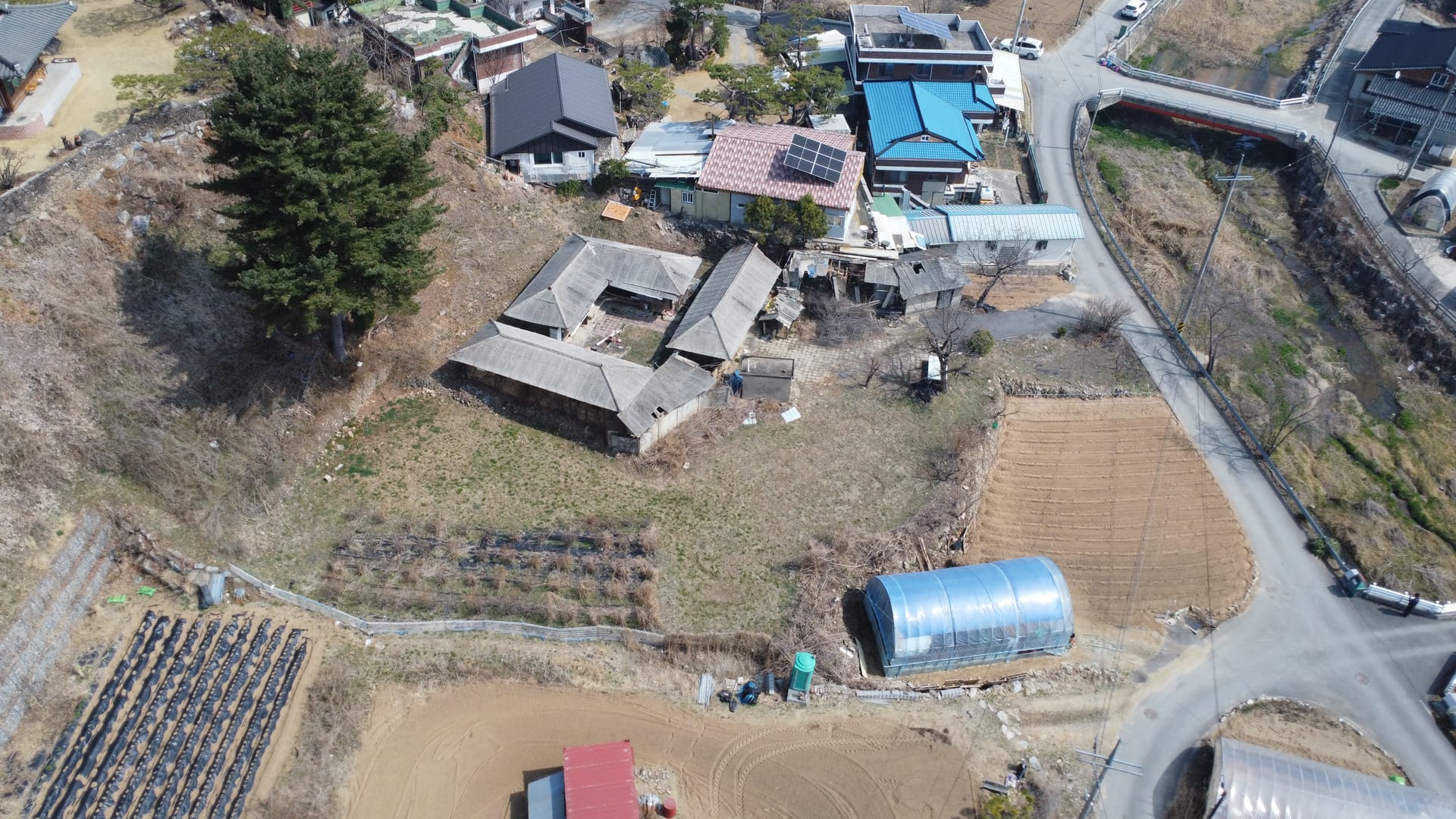 Natural settlement + growth management planning area, strongly recommended for restaurant/cafe — image 6