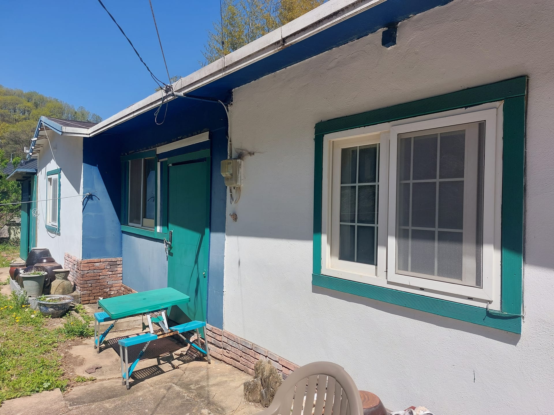 Rural house for sale — image 2