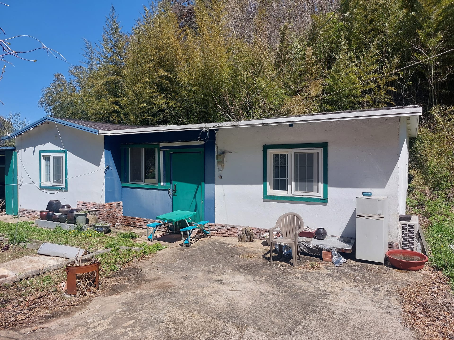 Rural house for rent — image 4