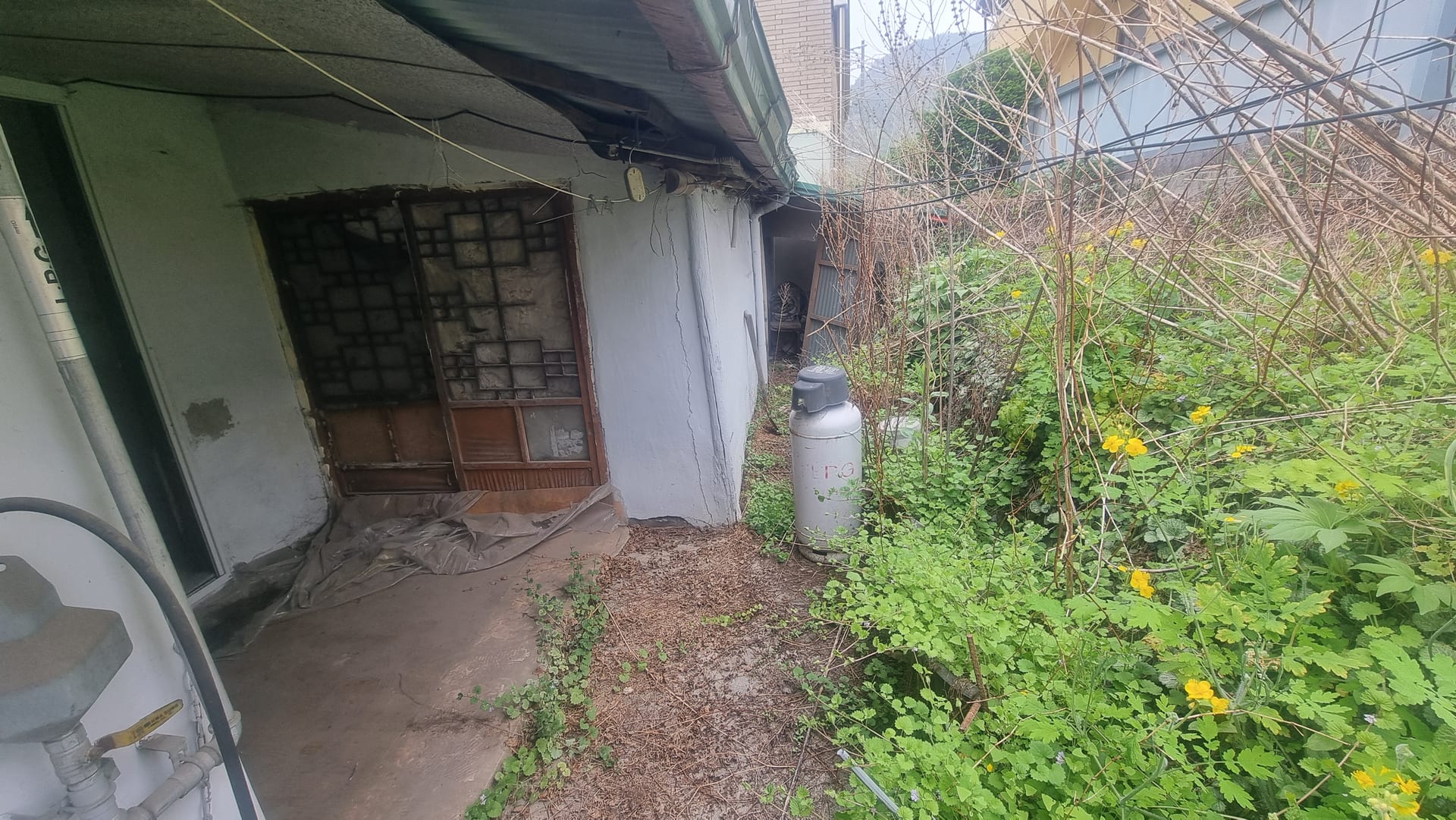 Low-cost detached monthly rental with versatile use — image 2