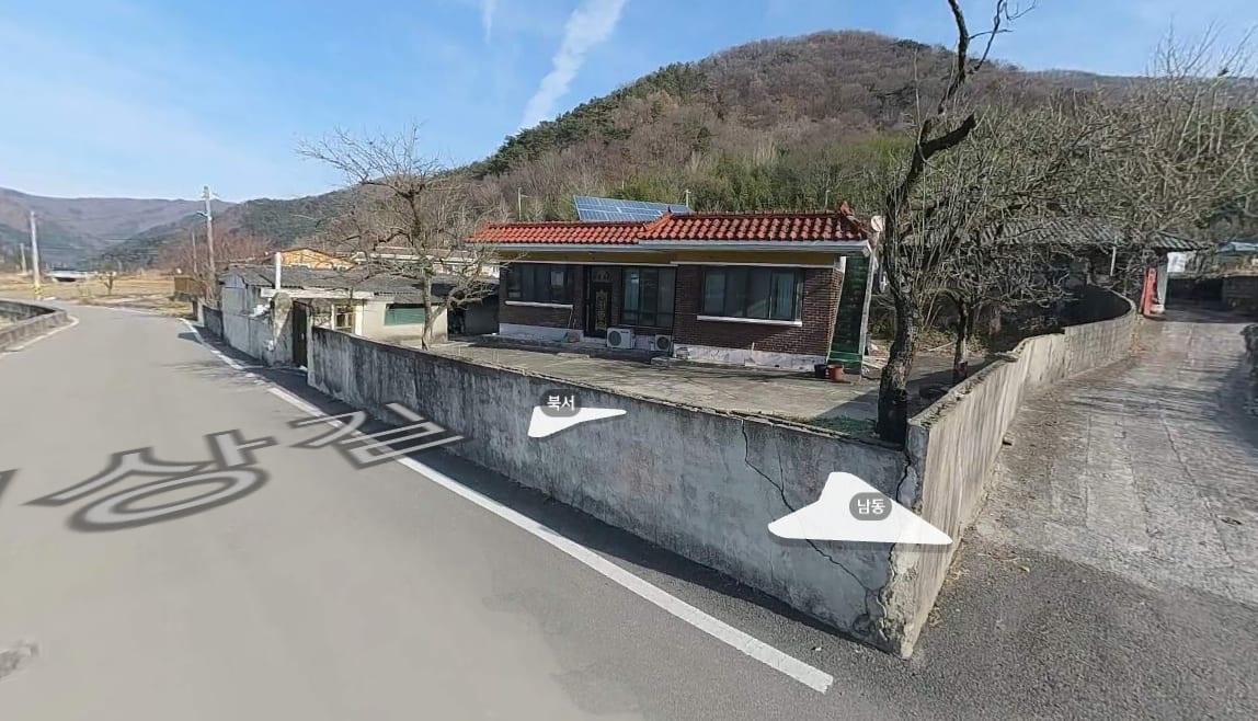 Detached house for sale with Mt. Mudeung view in Gyeongsang-ri — image 2