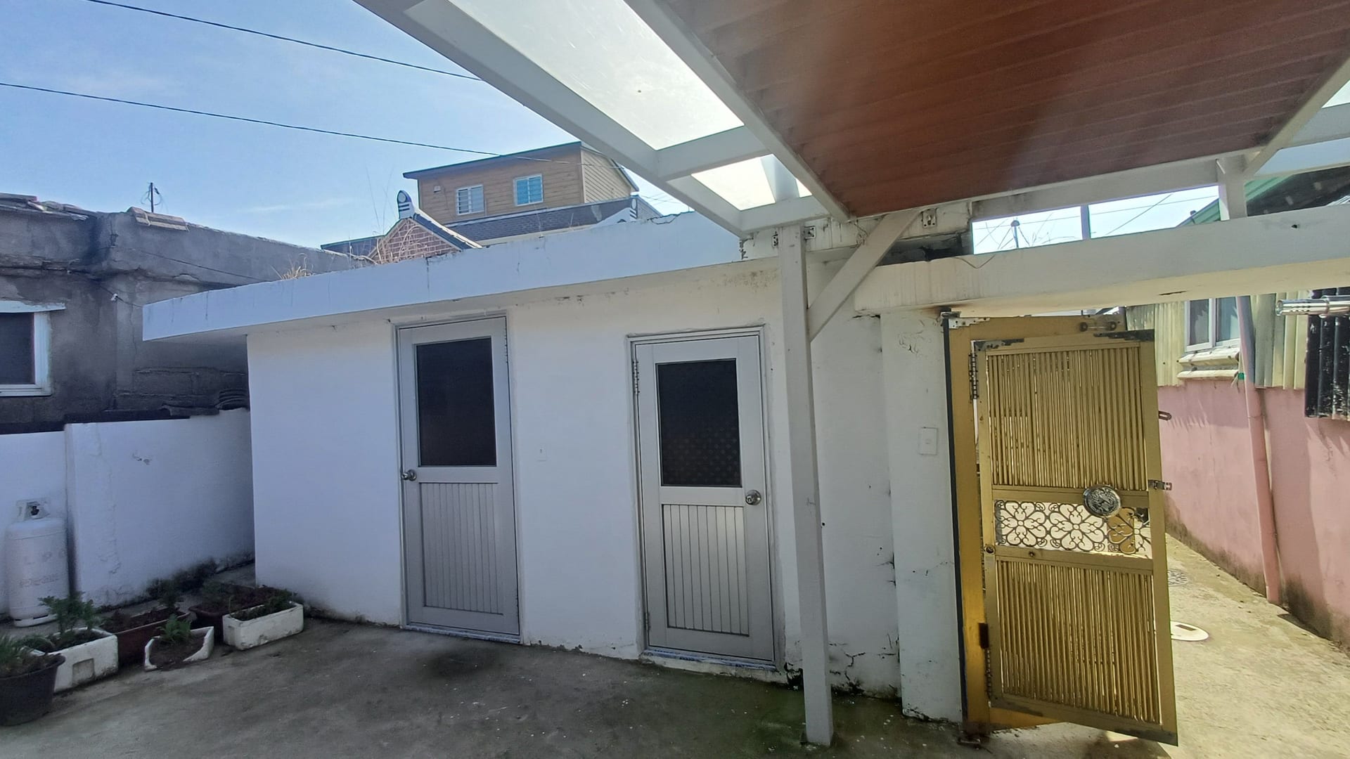 Hanok in Namoe-ri, Haenam-eup — image 4