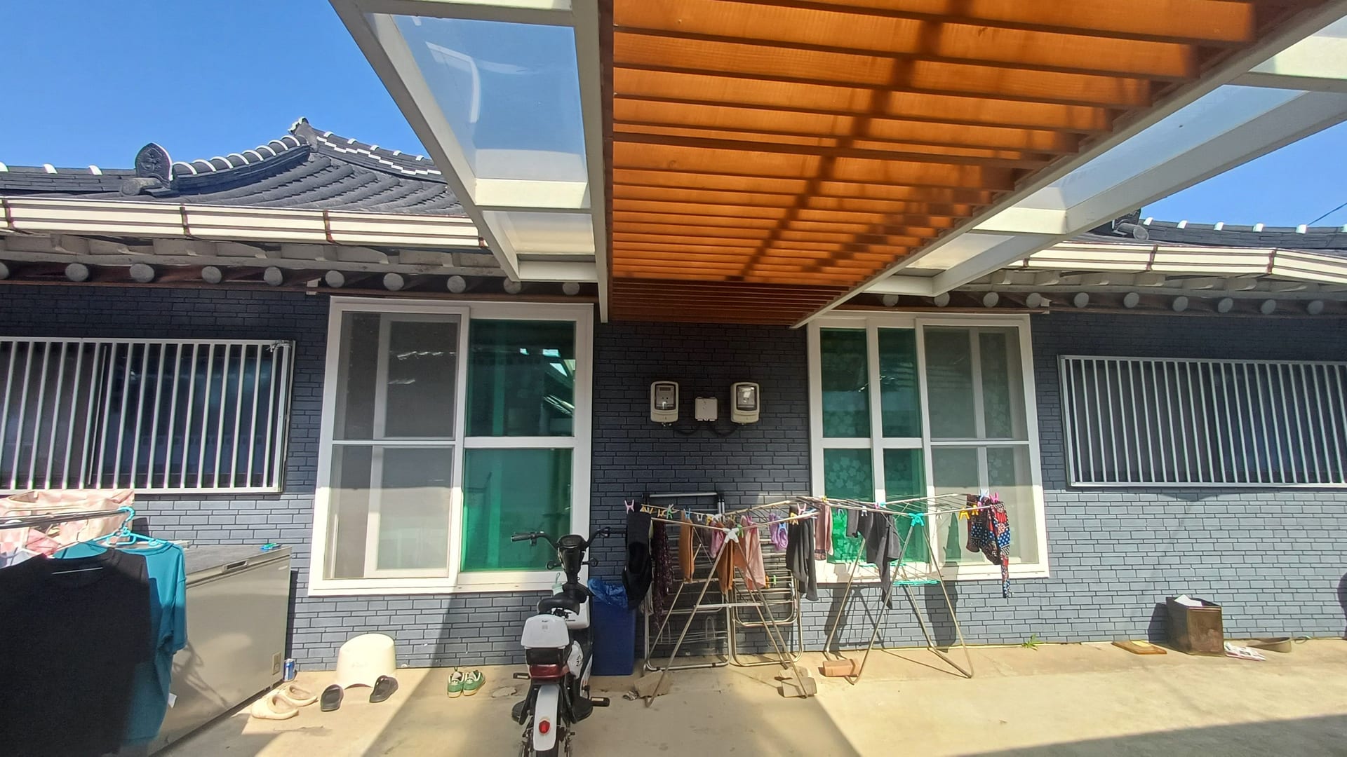 Hanok in Namoe-ri, Haenam-eup — image 6
