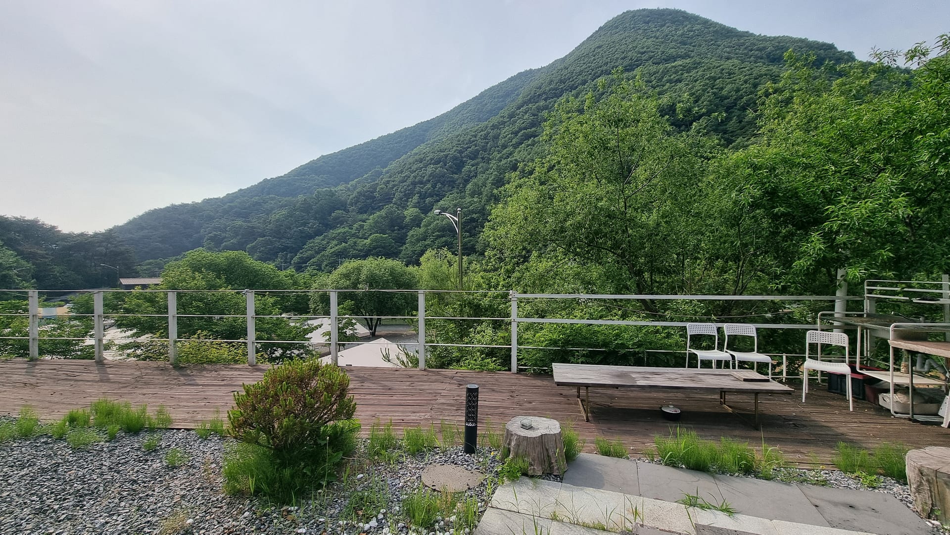 Ready to Move-in Rural House in Nature — image 12