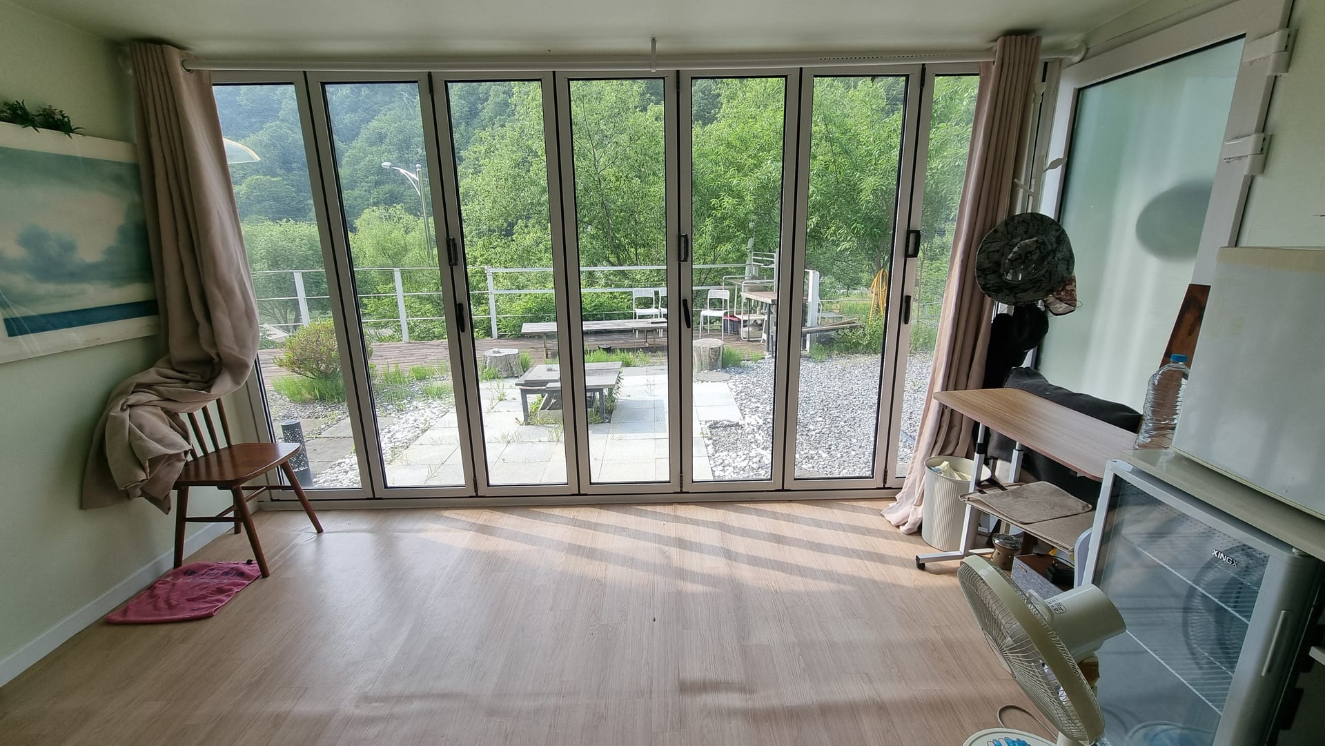 Ready to Move-in Rural House in Nature — image 6