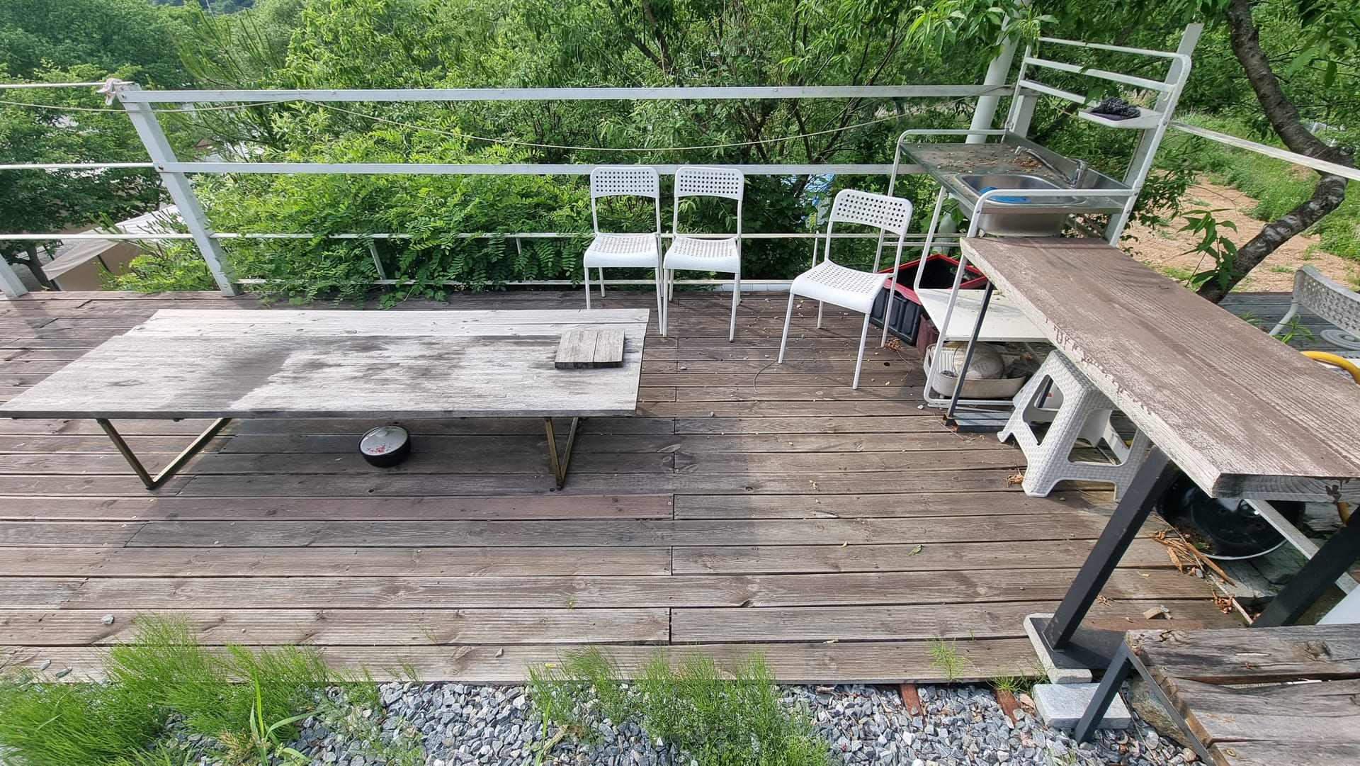 Ready to Move-in Rural House in Nature — image 7