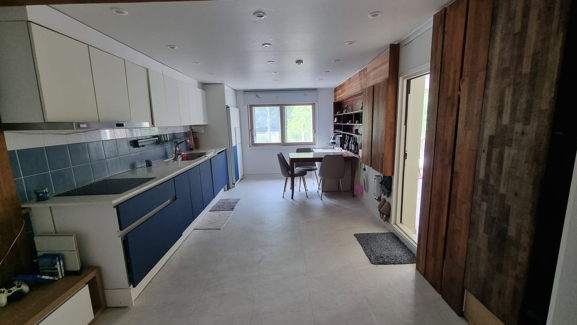 Ready to Move-in Rural House in Nature — image 8