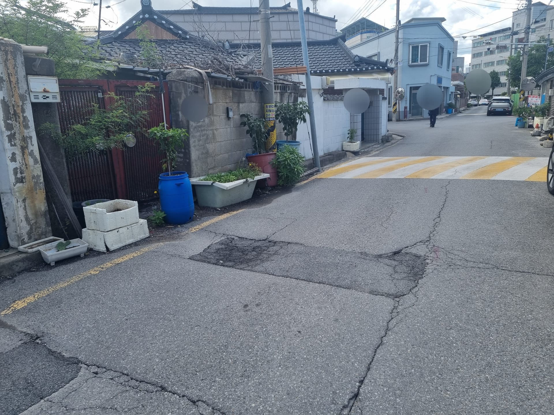 Small detached house requiring full renovation~^^ — image 4