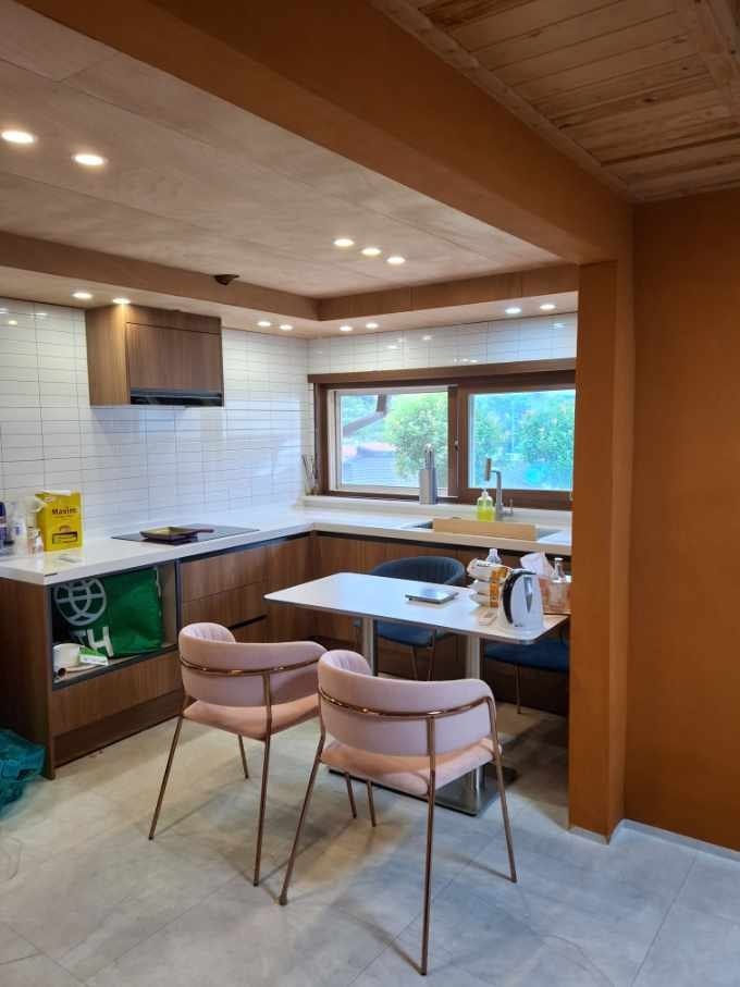 Rural house (yard parking / flat forest land also provided) — image 5