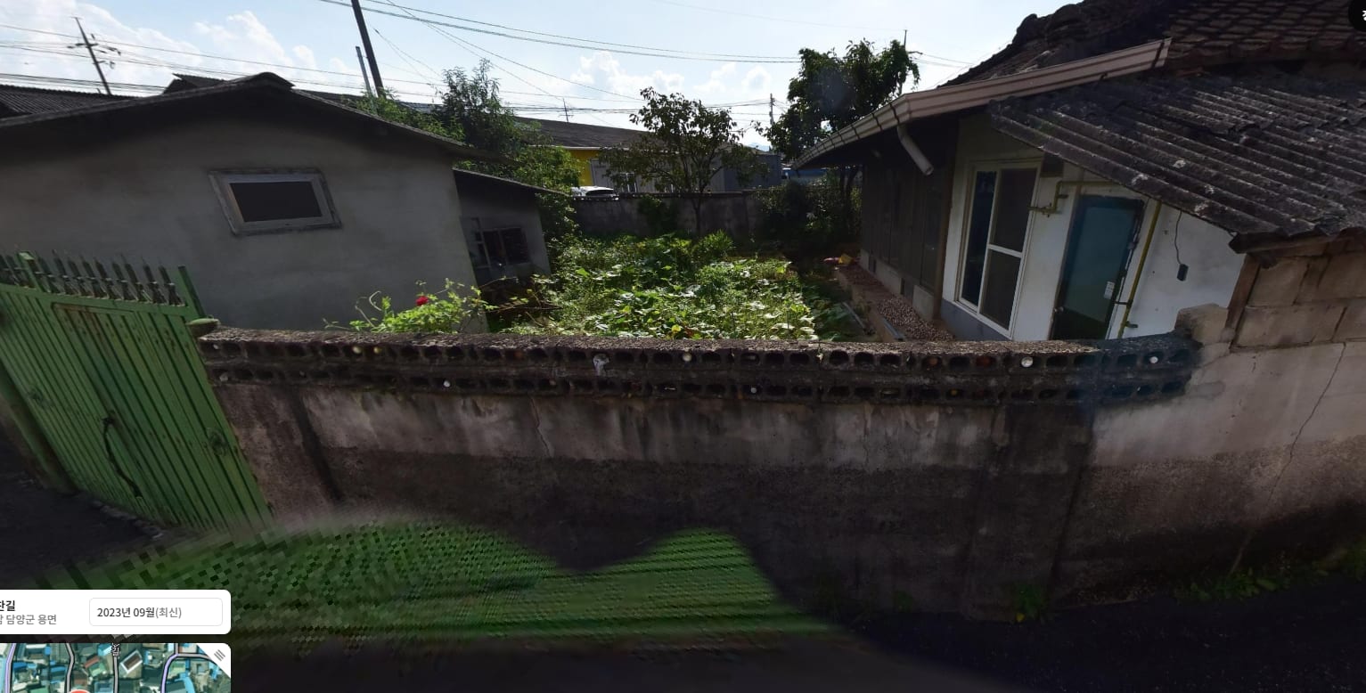 Rural House (House + Warehouse, Needs Repair, Convenient 2-Lane Access) — image 3