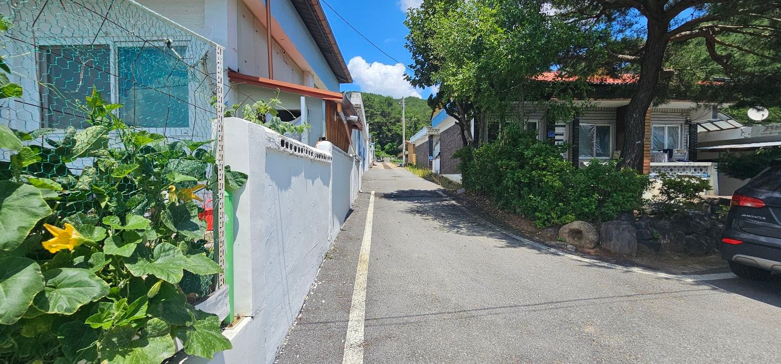 *House in a cozy neighborhood. — image 2