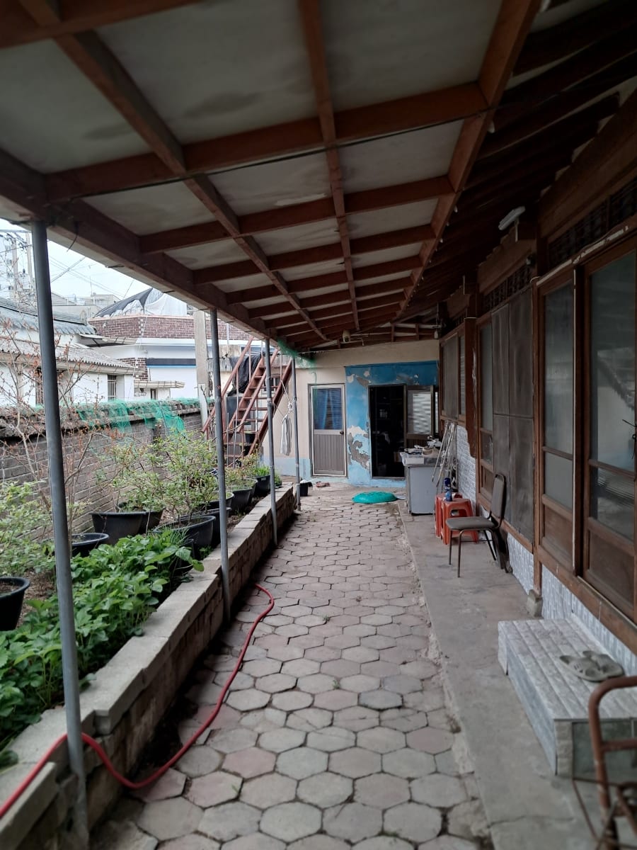 Hanok