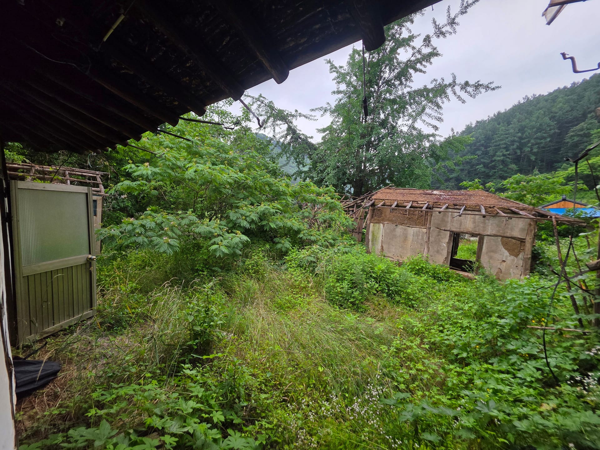 House Below the Mountain — image 4