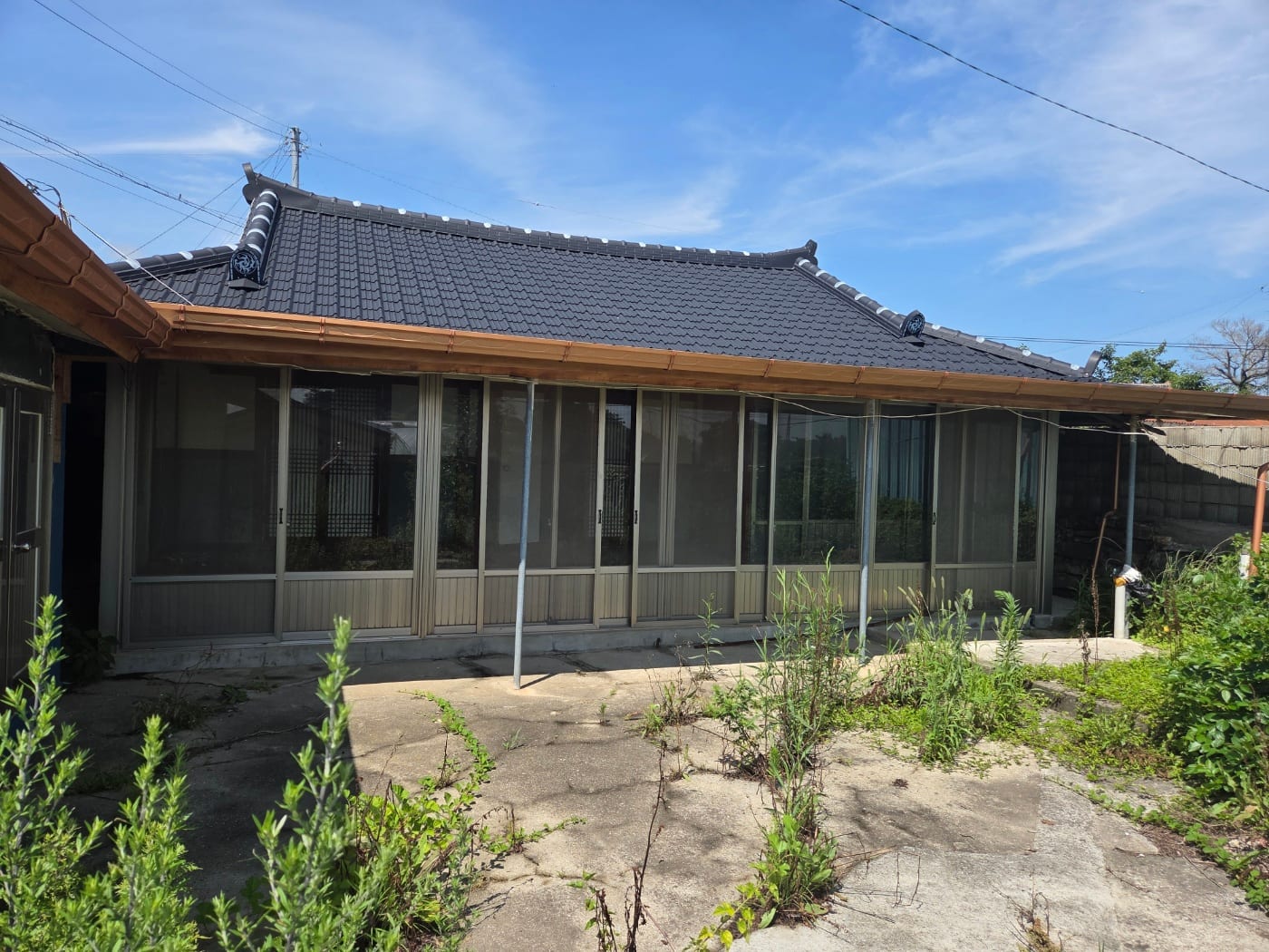 Cozy and Peaceful Rural House in a Coastal Village in Haenam — image 2
