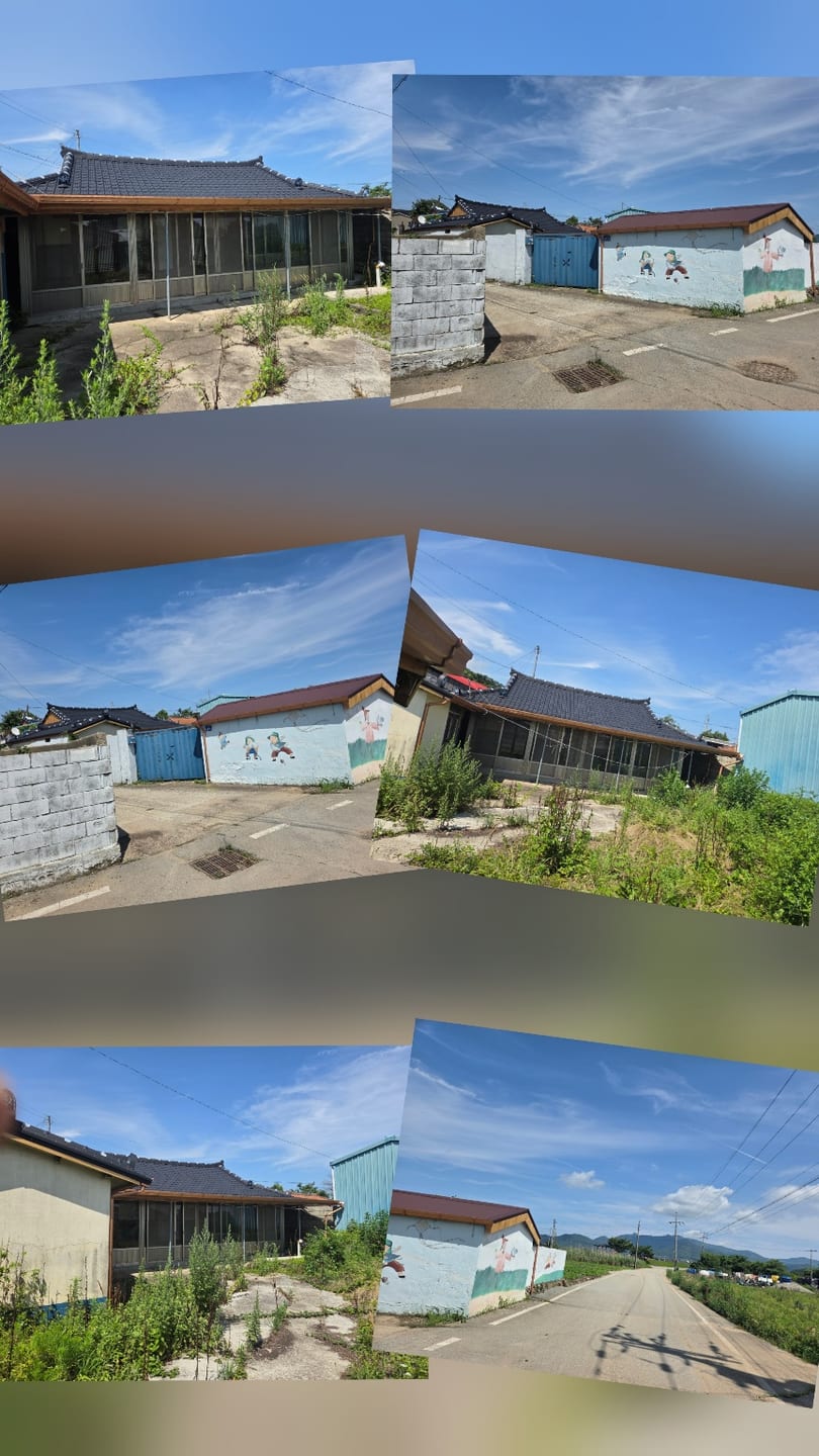 Cozy and Peaceful Rural House in a Coastal Village in Haenam — image 4