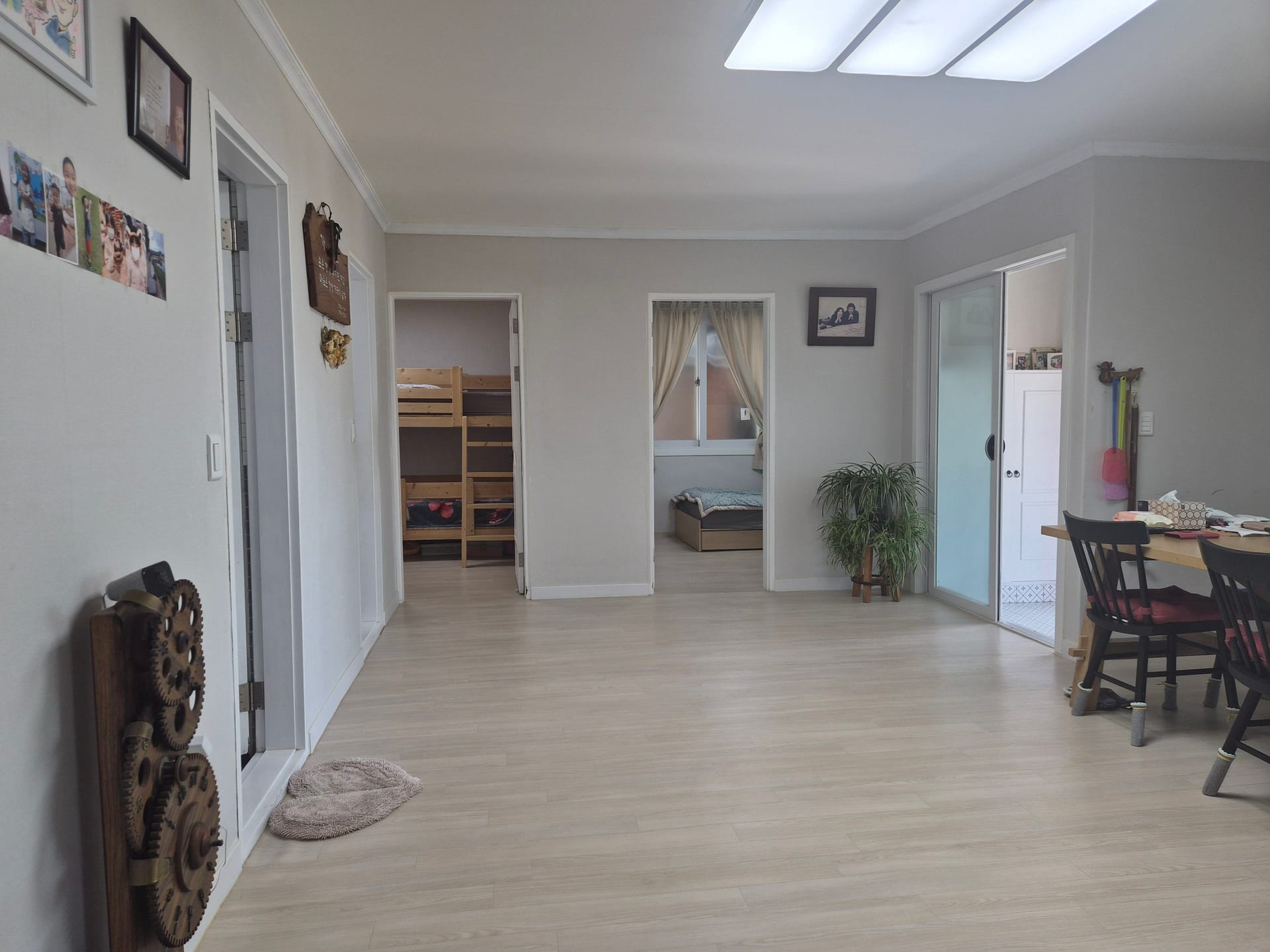 House with a Good Garden — image 3