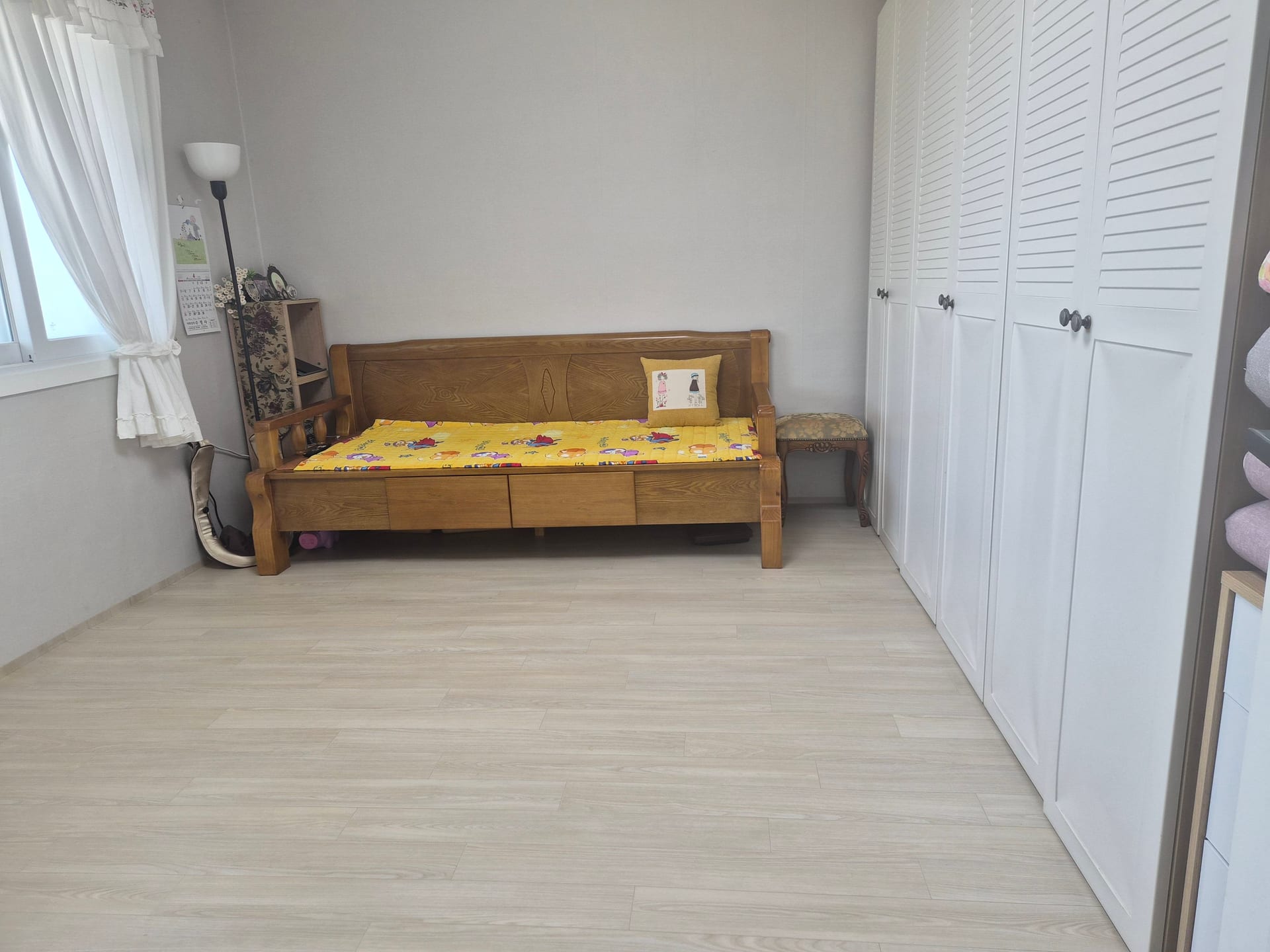 House with a Good Garden — image 4