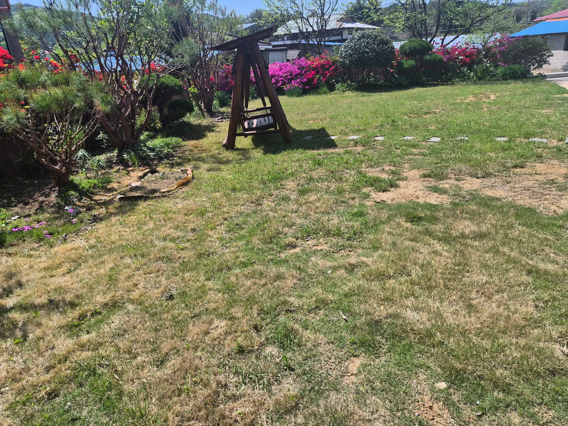 House with a Good Garden — image 5