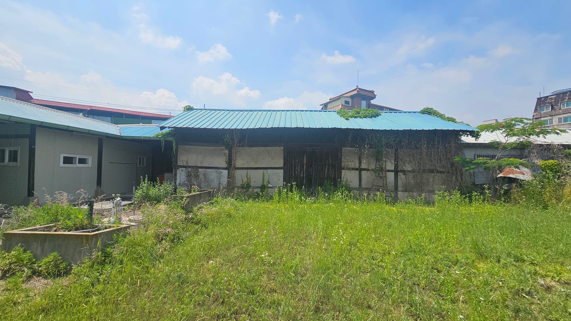 Janghowon Downtown — image 2