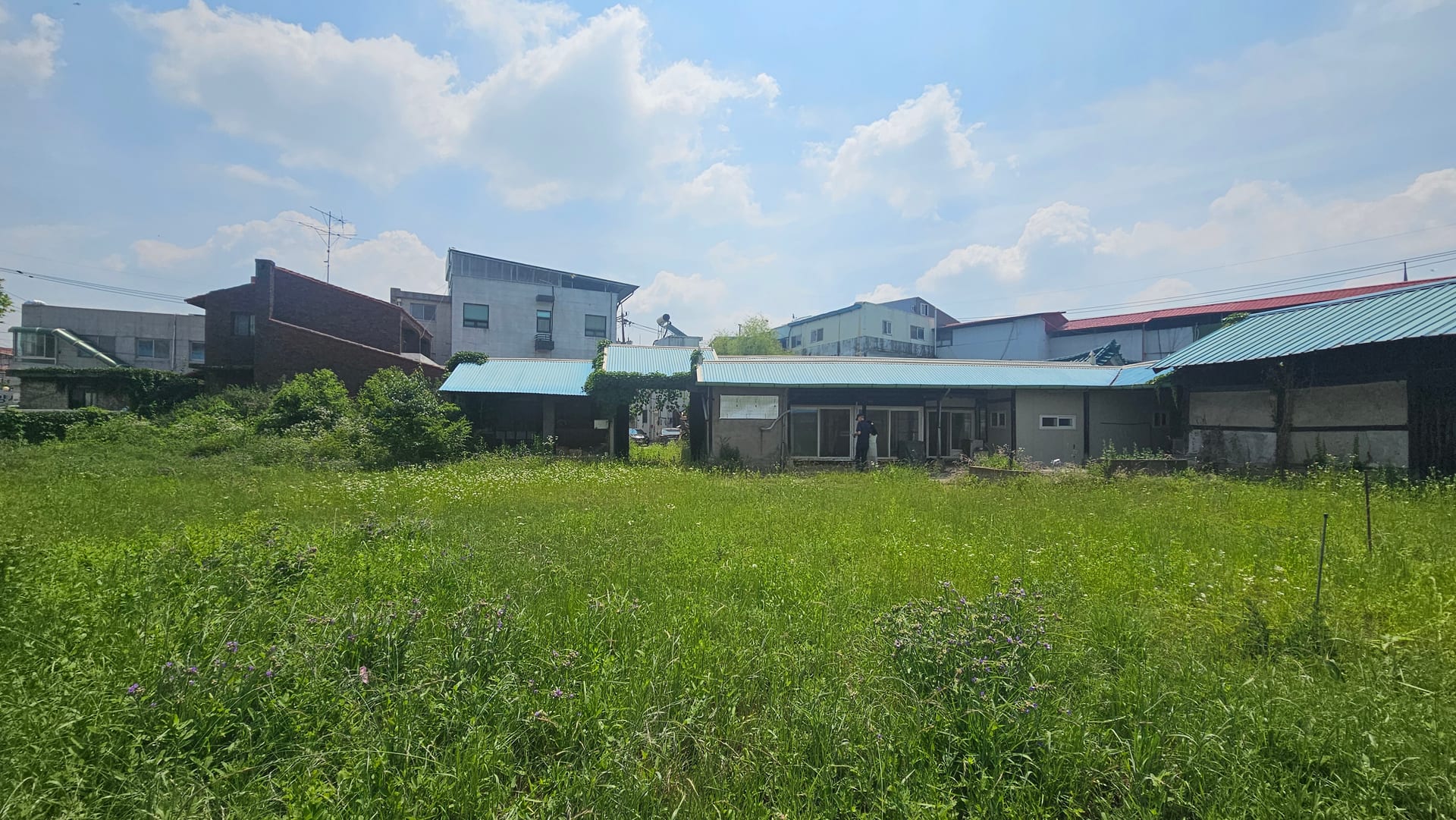 Janghowon Downtown — image 4