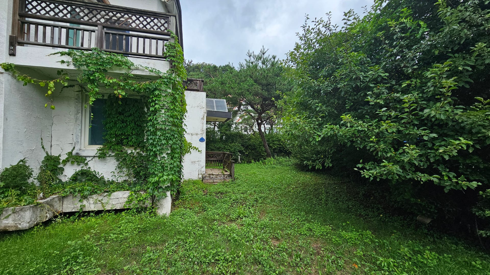 House for Jeonse in a Large-scale Housing Complex — image 2