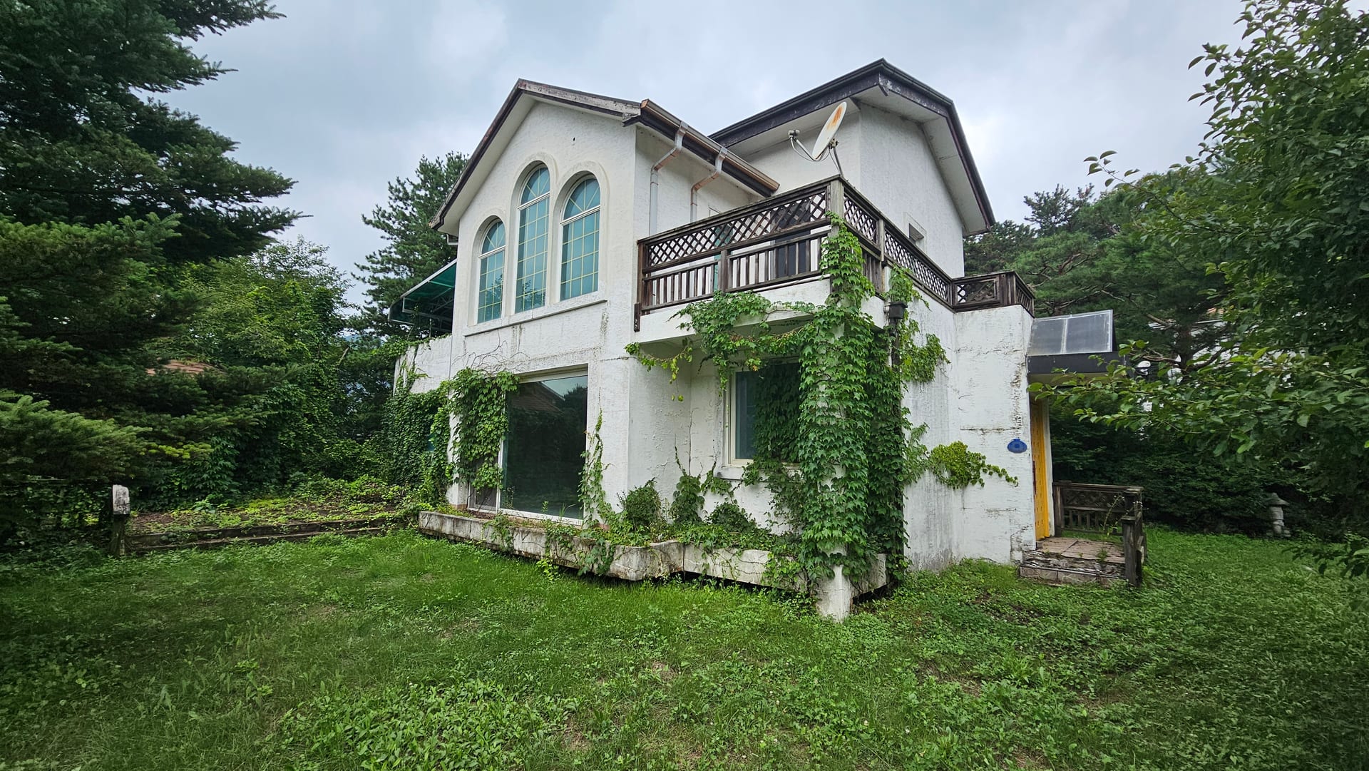 House for Jeonse in a Large-scale Housing Complex — image 3
