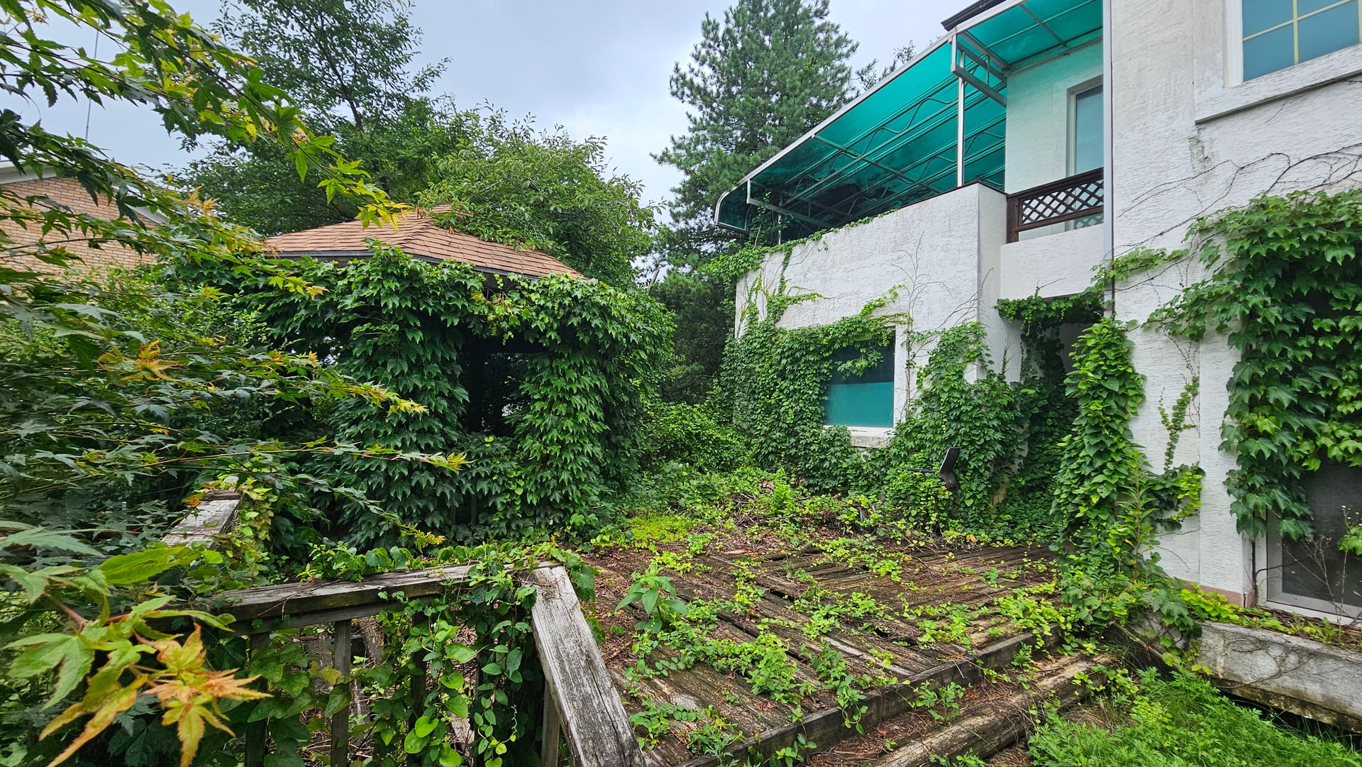 House for Jeonse in a Large-scale Housing Complex — image 4