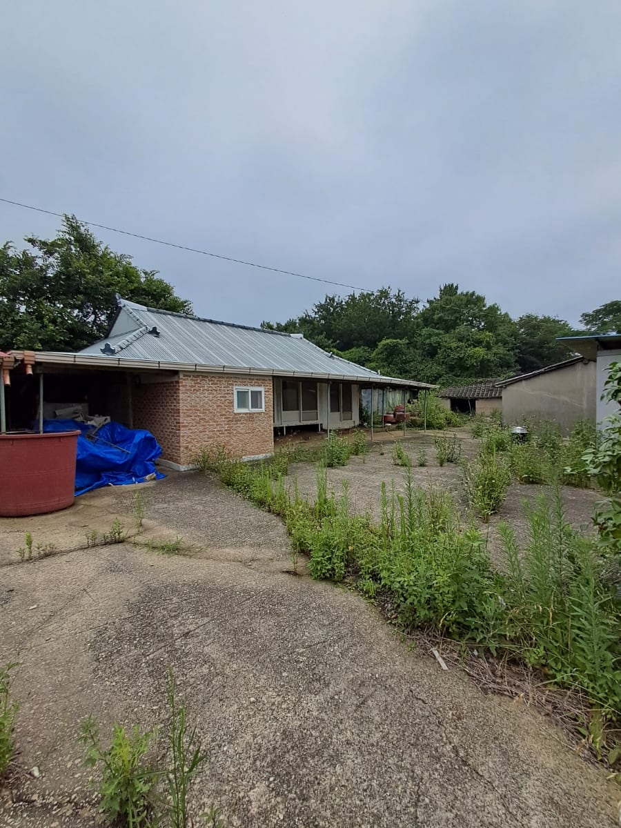 Masan-myeon Yongjeon-ri Farmhouse — image 2