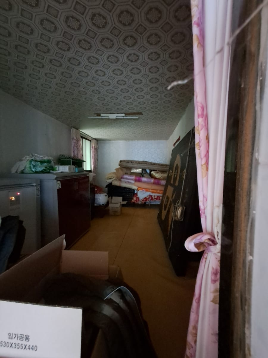 Masan-myeon Yongjeon-ri Farmhouse — image 3