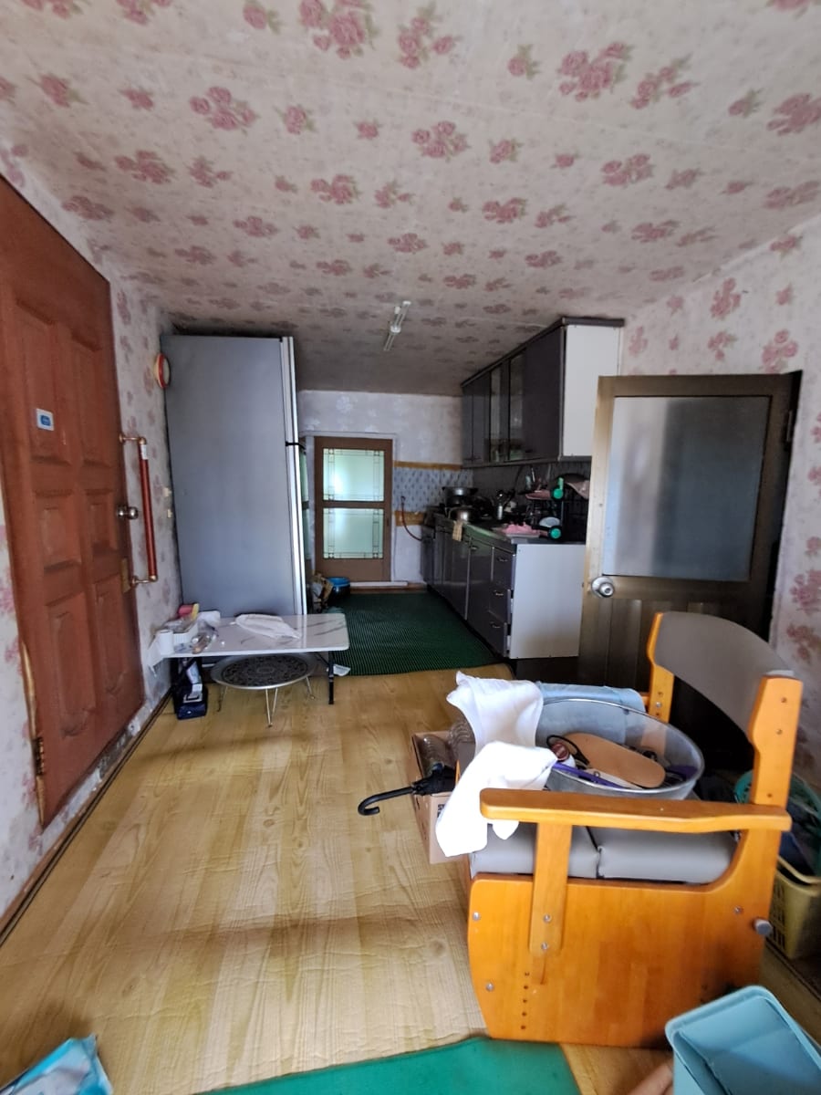 Masan-myeon Yongjeon-ri Farmhouse — image 7