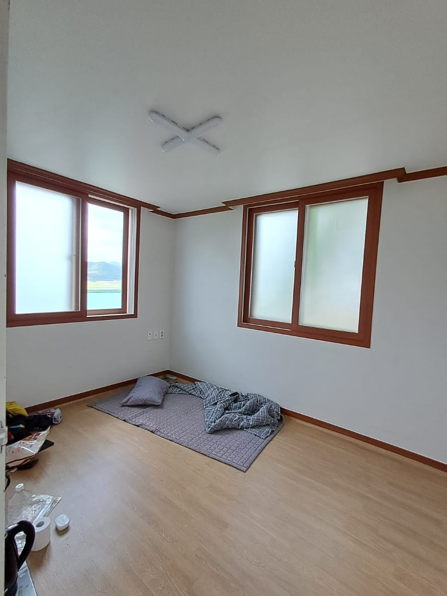 Yeondong-ri Farmhouse for Rent