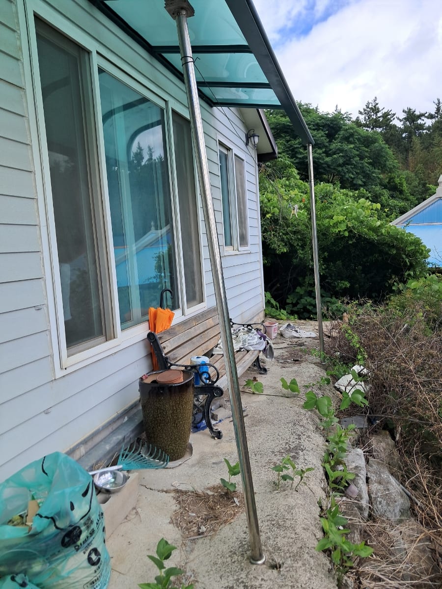 Yeondong-ri Farmhouse for Rent — image 2