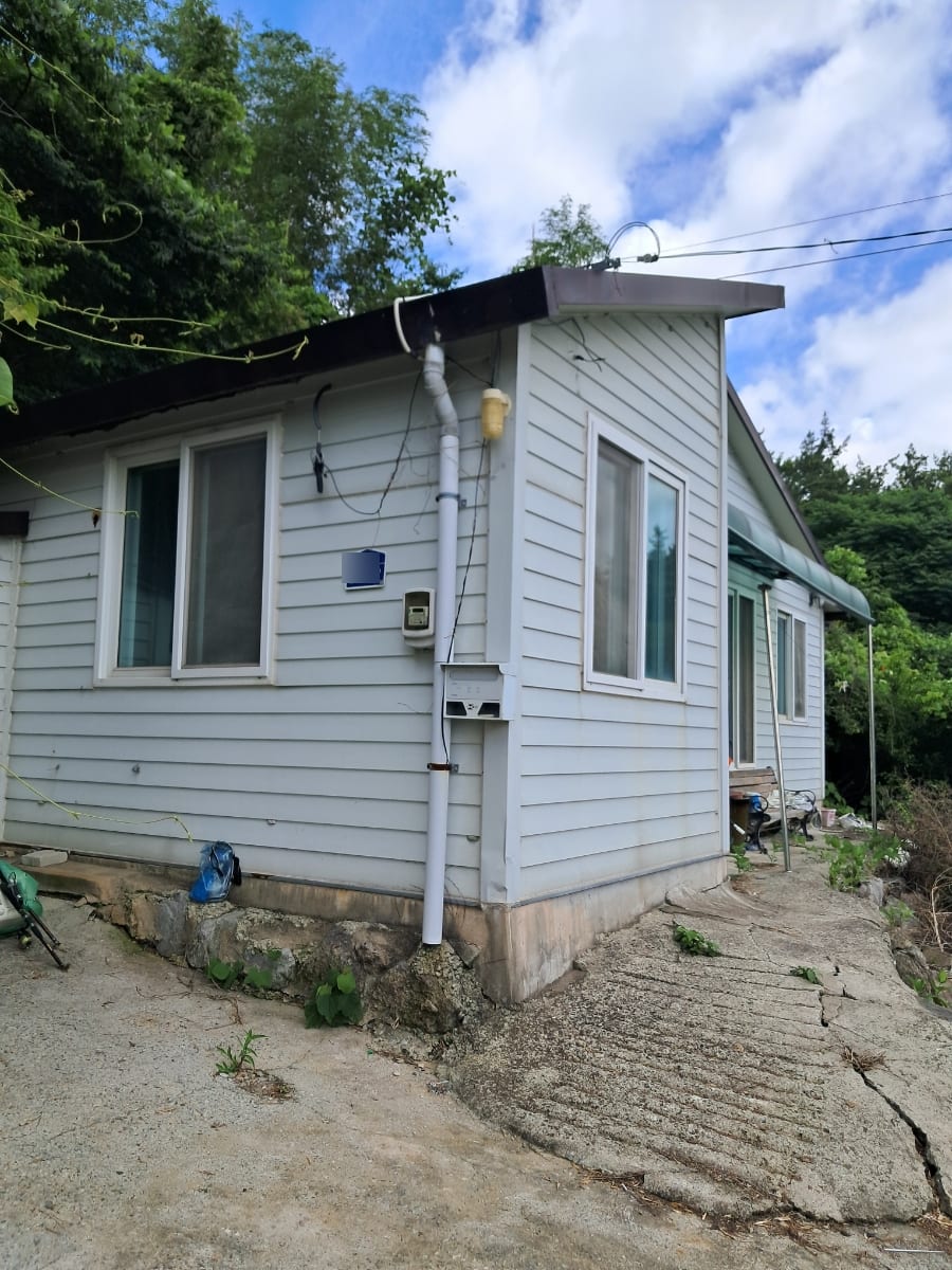Yeondong-ri Farmhouse for Rent — image 8