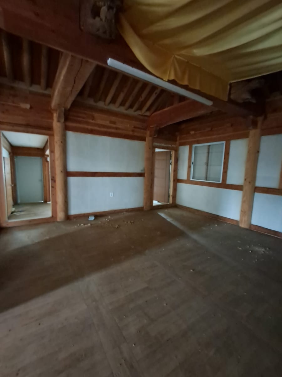 Hanok