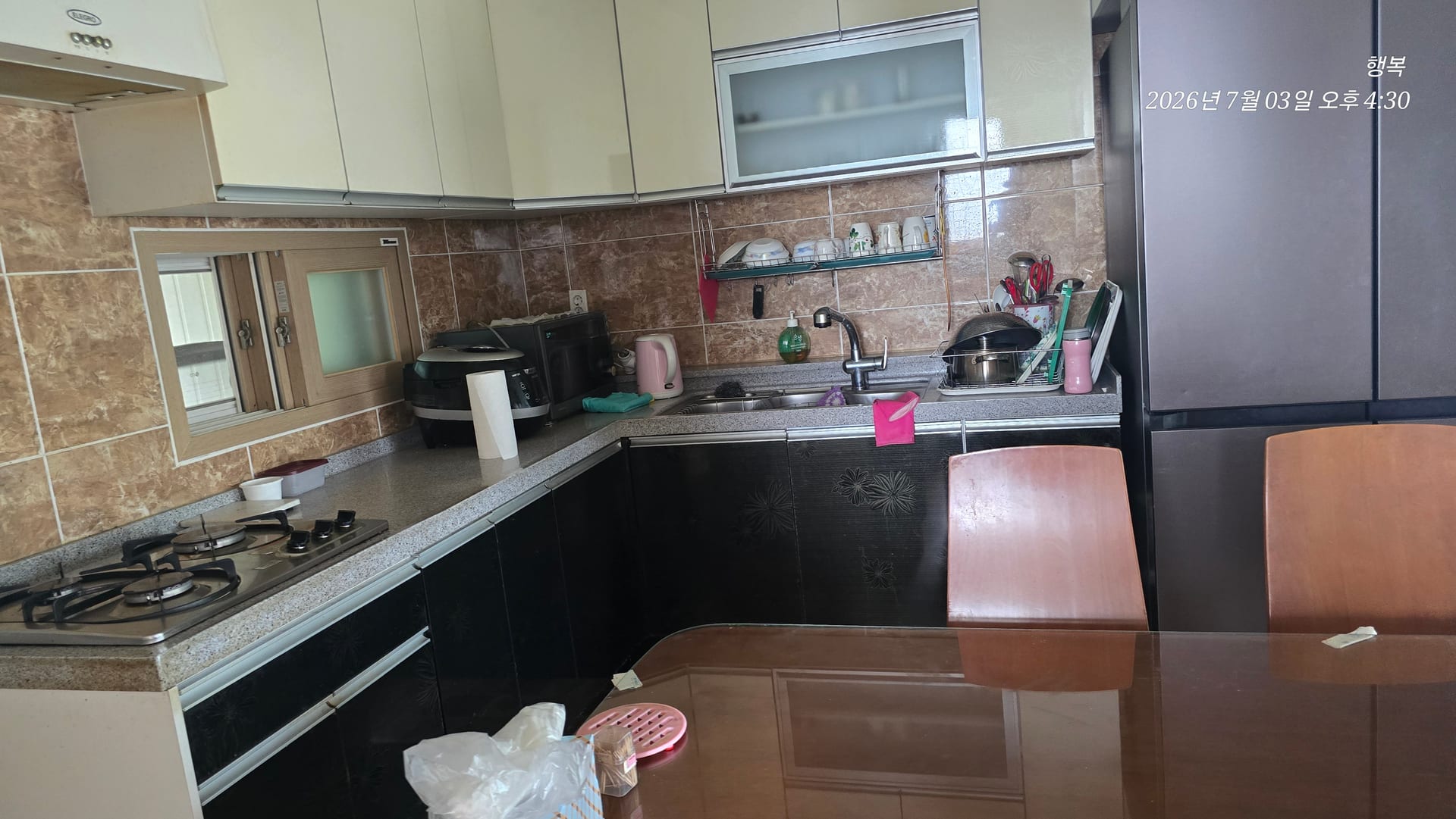 Detached House for Sale Near Damyang IC