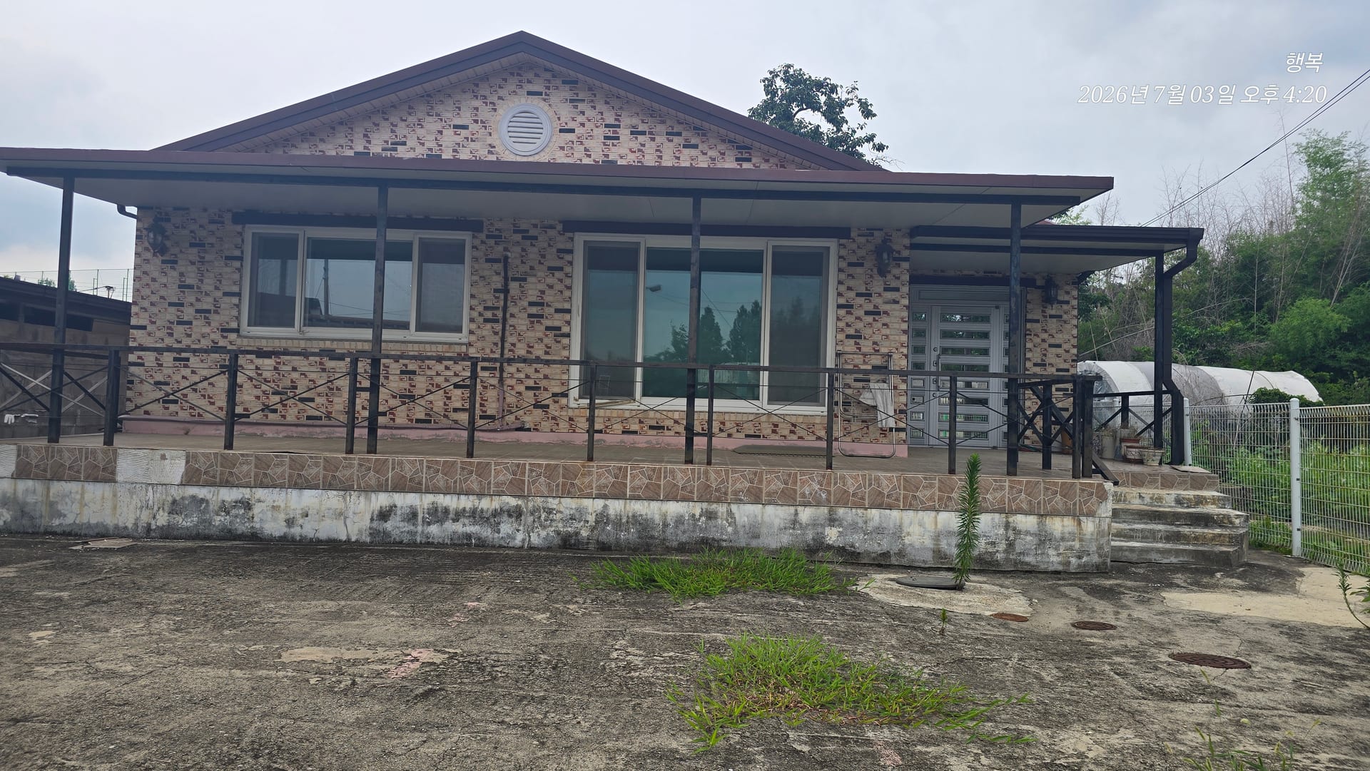 Detached House for Sale Near Damyang IC — image 4