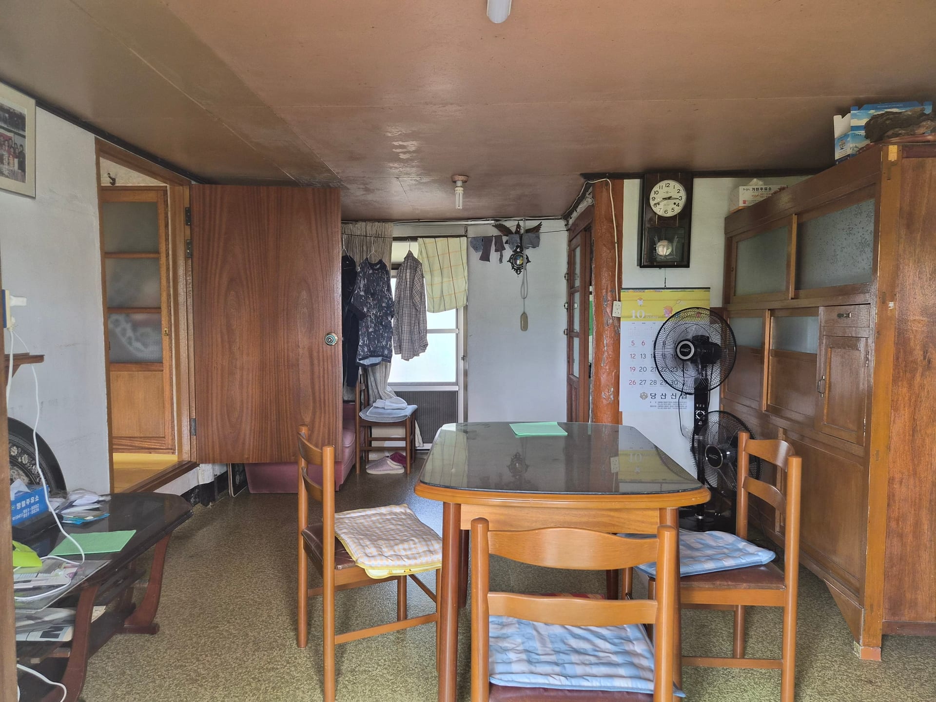 Registered Wooden Earthen House — image 4