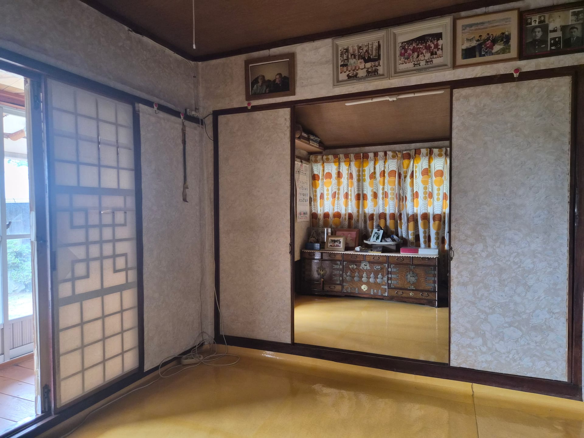 Registered Wooden Earthen House — image 6