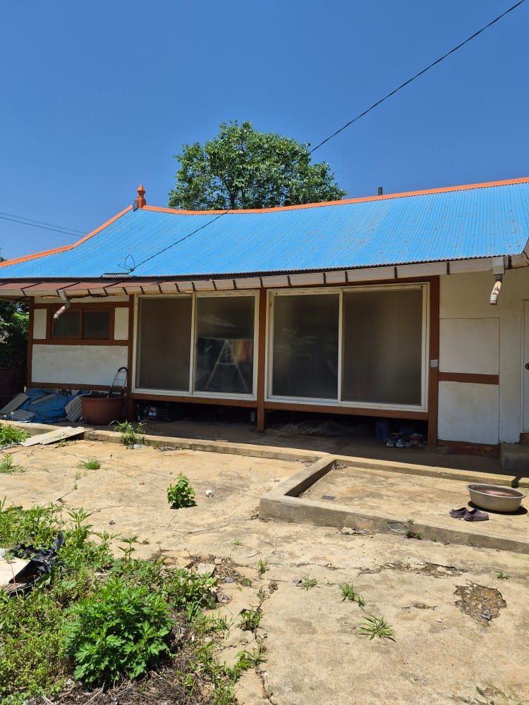 Farmhouse